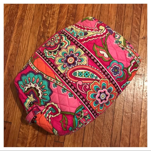 Vera Bradley Handbags - Vera Bradley Cosmetic Bag